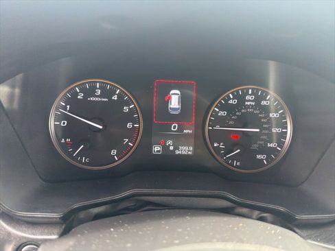 Used 2023 Subaru Outback Wilderness image 31