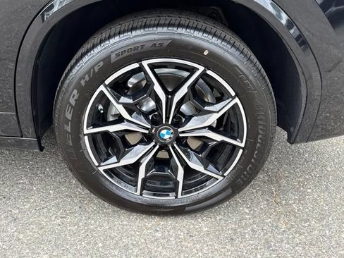 Certified 2023 BMW X3 sDrive30i w/ M Sport Package RWD image 14