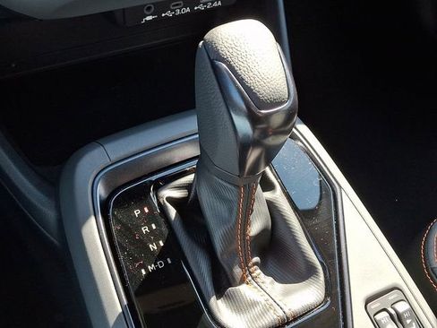 New 2026 Subaru Crosstrek 2.5i Limited AWD/4WD image 12