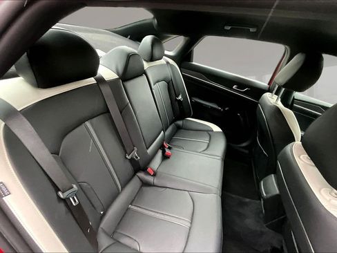 Certified 2025 Kia K5 GT-Line FWD image 23