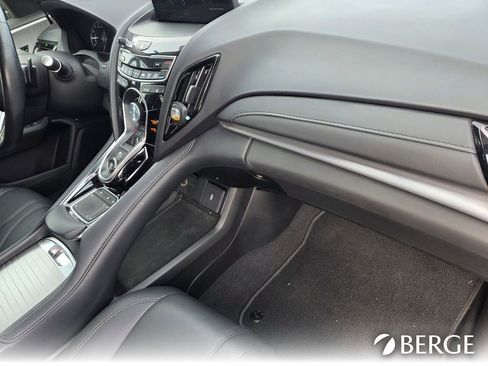 Used 2019 Acura RDX Base image 33
