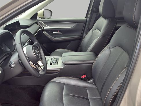 Used 2024 MAZDA CX-90 3.3 Turbo w/ Premium Package AWD/4WD image 10