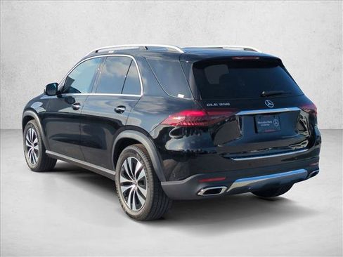 New 2026 Mercedes-Benz GLE 350 4MATIC image 8