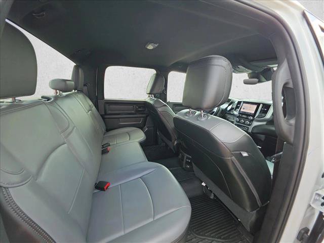 Used 2026 RAM 3500 Tradesman w/ Chrome Appearance Group A AWD/4WD image 18
