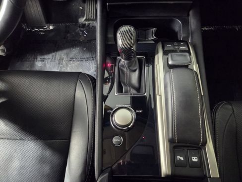 Used 2019 Lexus GS 350 RWD image 12