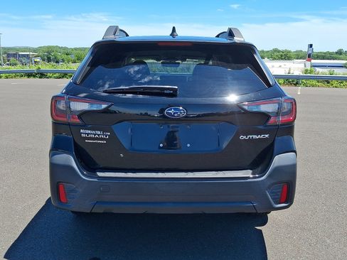 Used 2020 Subaru Outback Premium w/ Popular Package #1 AWD/4WD image 5