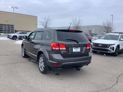 Used 2018 Dodge Journey GT image 7