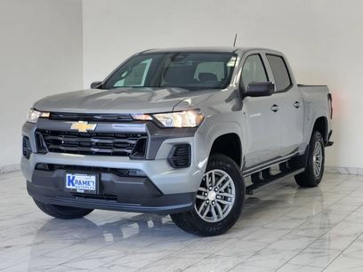 New 2026 Chevrolet Colorado LT w/ Advanced Trailering Package