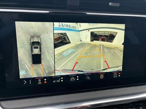 Used 2025 GMC Sierra 2500 Denali w/ Denali Reserve Package image 23