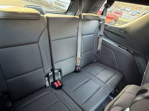 Certified 2023 Chevrolet Tahoe LT w/ Luxury Package image 19