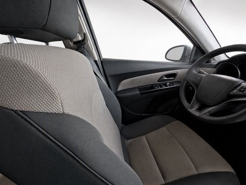 Used 2012 Chevrolet Cruze LS w/ Connectivity Package FWD image 10
