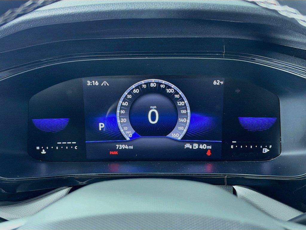 Certified 2023 Volkswagen Taos S w/ Driver Assistance Package AWD/4WD image 12