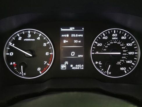 Used 2024 Subaru Outback Premium image 20