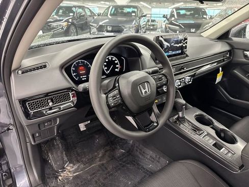 New 2026 Honda Civic LX image 23