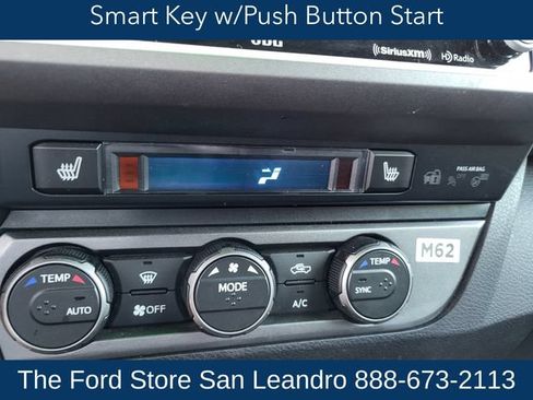 Used 2021 Toyota Tacoma TRD Off-Road w/ TRD Premium Off Road Package AWD/4WD image 31