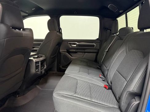 New 2026 RAM 1500 Big Horn AWD/4WD image 14