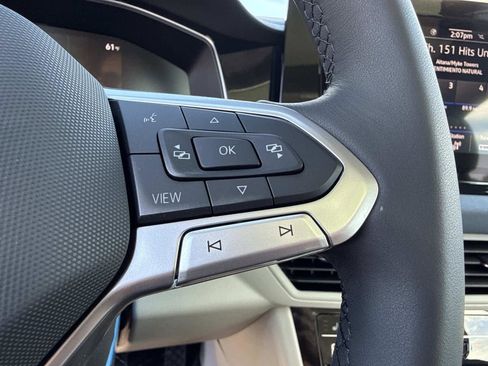 New 2026 Volkswagen Jetta SE image 28