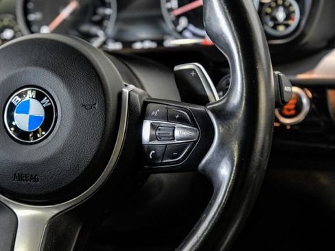Used 2016 BMW X6 xDrive35i AWD/4WD image 25