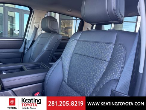 Used 2024 Toyota Tundra SR5 image 19