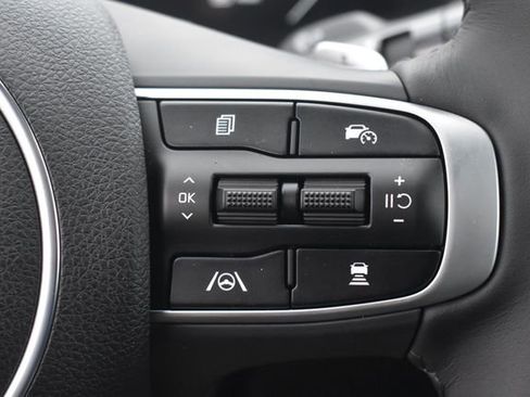 New 2026 Kia K5 GT image 30