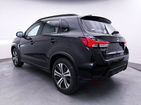New 2026 Mitsubishi Outlander Sport SEL AWD/4WD image 4