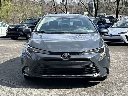 Used 2024 Toyota Corolla LE image 18