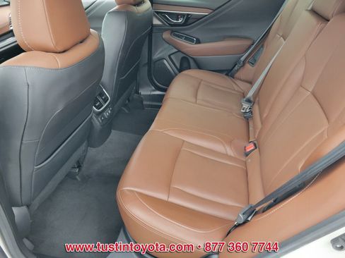 Used 2020 Subaru Outback Touring XT image 11