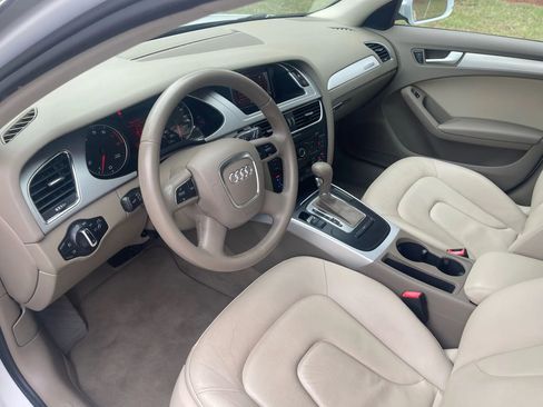 Used 2012 Audi A4 2.0T Premium Plus image 11