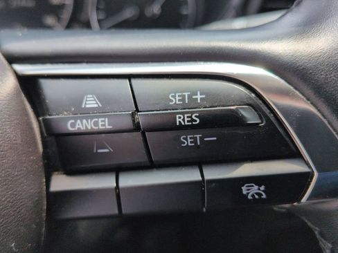 Used 2025 MAZDA CX-30 AWD 2.5 S w/ Preferred Package image 21