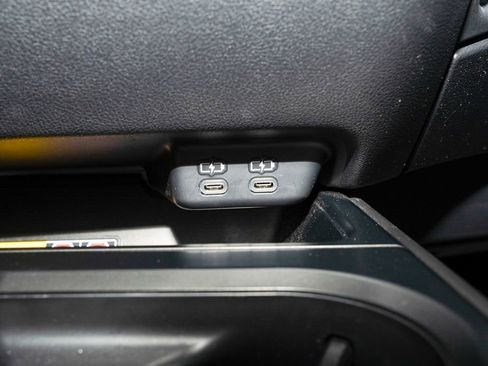 Used 2025 Lexus UX 300h AWD w/ Cold Area Package image 16