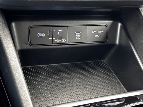 New 2026 Hyundai Tucson SE FWD image 24