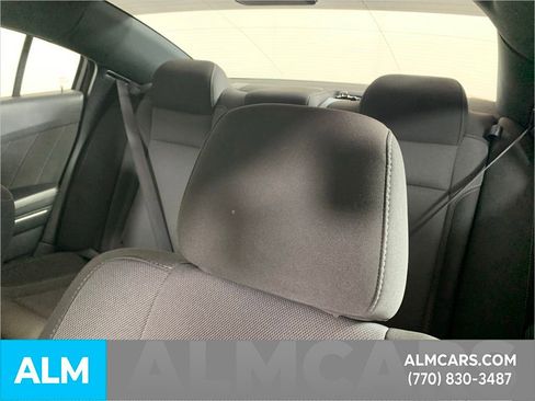 Used 2022 Dodge Charger SXT image 17