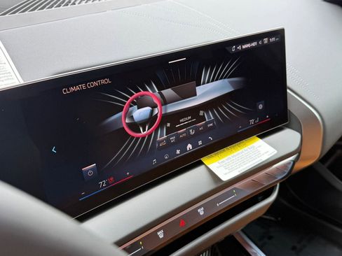 New 2026 BMW X3 xDrive30 w/ Premium Package image 25