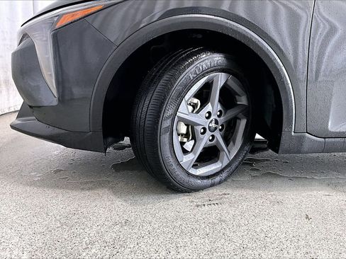 Used 2025 Kia K4 LXS image 20