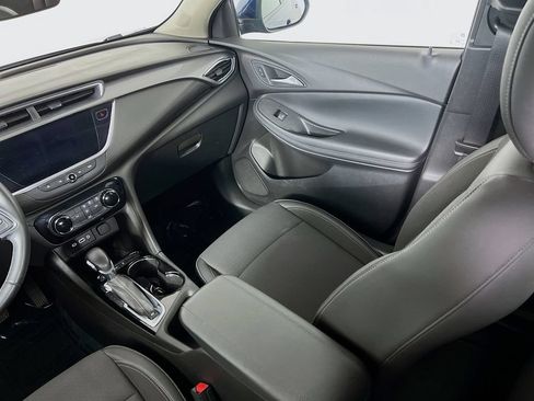 Certified 2021 Buick Encore GX Preferred FWD image 21