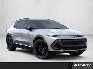 New 2026 Chevrolet Equinox EV RS video 1