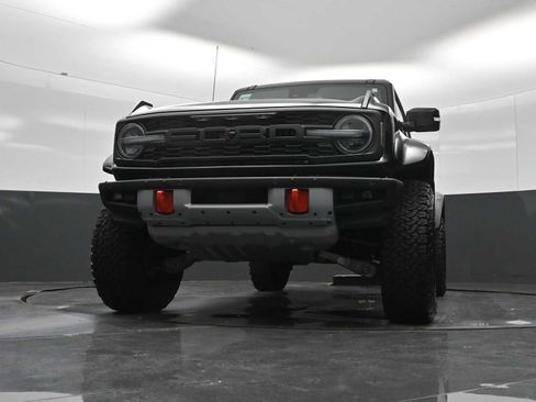 Used 2024 Ford Bronco Raptor AWD/4WD image 51