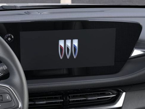 New 2026 Buick Envista Sport Touring FWD image 20