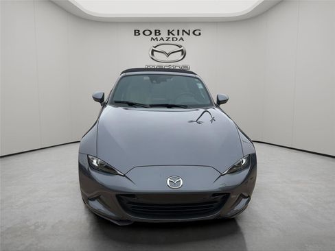 Used 2017 MAZDA MX-5 Miata Grand Touring image 8