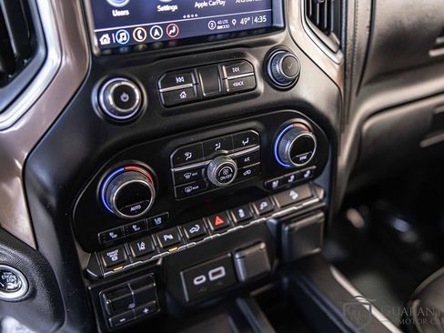 Used 2023 Chevrolet Silverado 3500 High Country w/ Z71 Off-Road Package image 27