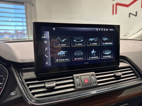 Used 2021 Audi Q5 2.0T Premium image 20