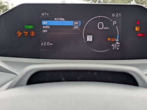 New 2026 Subaru Solterra image 30