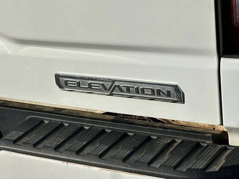 Used 2021 GMC Sierra 1500 Elevation image 31