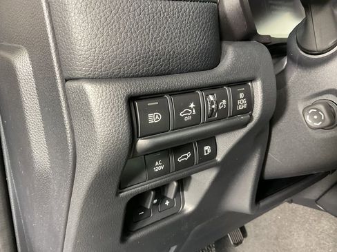 New 2026 Toyota Land Cruiser image 17