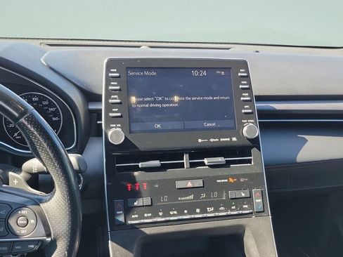 Used 2021 Toyota Avalon TRD FWD image 14