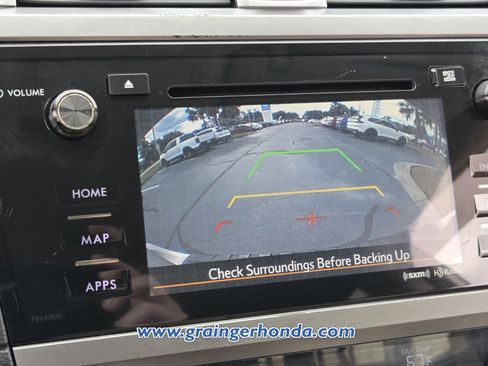 Used 2016 Subaru Outback 2.5i Limited image 22