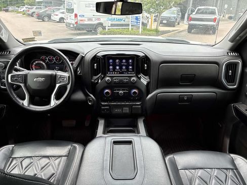 Used 2020 Chevrolet Silverado 1500 RST w/ All-Star Edition AWD/4WD image 20