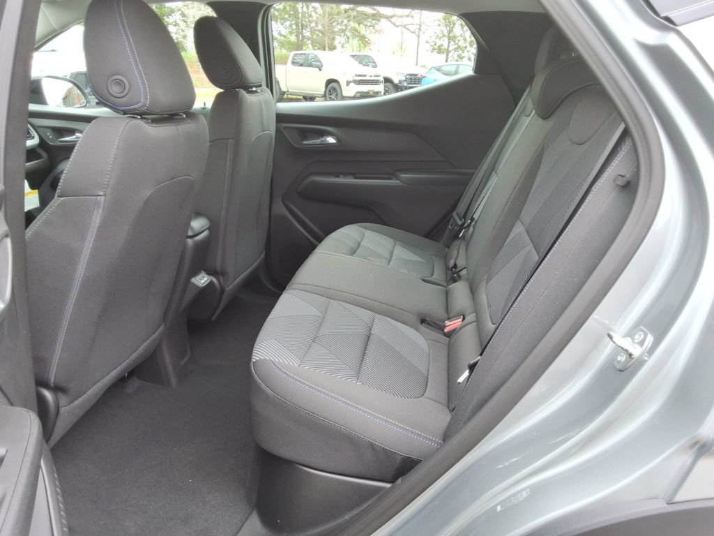 New 2027 Chevrolet Bolt LT w/ Comfort Package FWD image 16