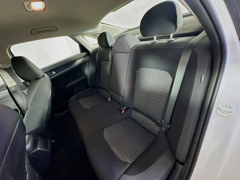 Used 2025 Kia K5 LXS image 26