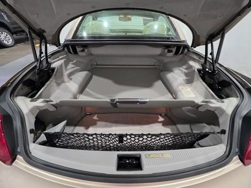 Used 2003 Lexus SC 430 430 image 19